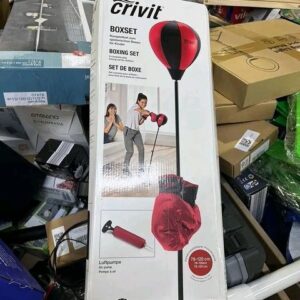 General Merchandise pallets