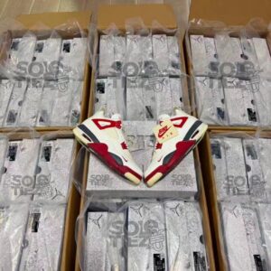 Top quality Nigel Bricks Sneaker X Air Jordan Shoes Pallet