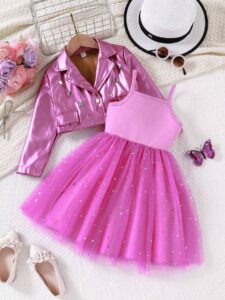 Female kids clothes Pallets