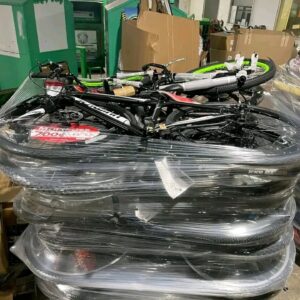 Bicycle Pallets Available in stock