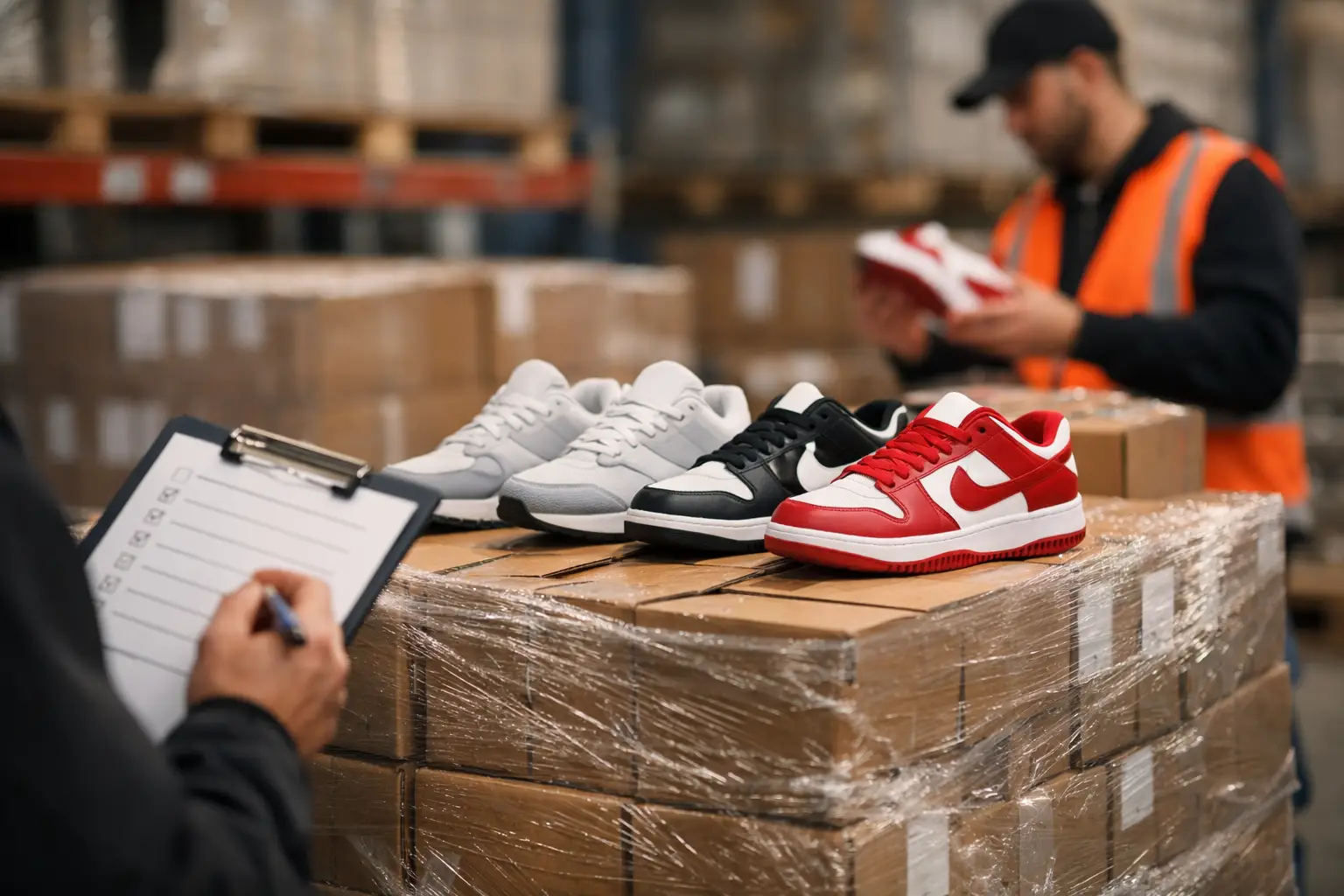 Prime Source Wholesale Liquidators